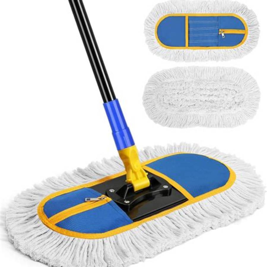 Floor Duster